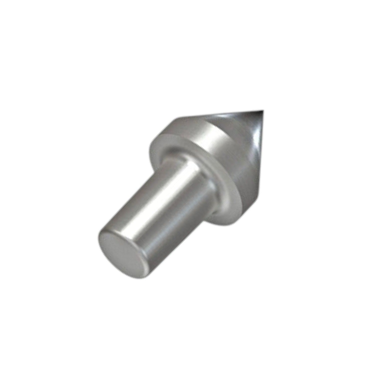 Impact tip V2A